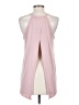 White Birch Pink Tank Top Size S - photo 2