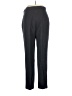 Harve Benard 100% Wool Chevron-herringbone Gray Wool Pants Size 14 - photo 2