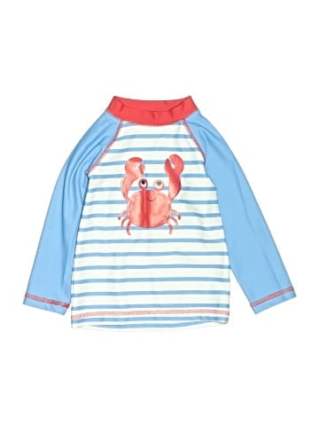 Little Me Rash Guard (view 1)