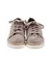 Vince Camuto Gray Tan Sneakers Size 5 1/2 - photo 2