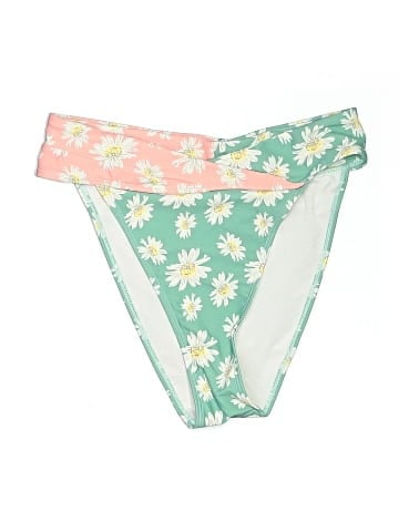 Nasty Gal Inc. Swimsuit Bottoms (view 1)