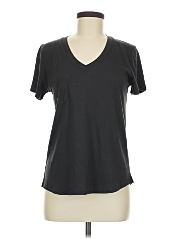 Remade Short Sleeve T-Shirt (view 1)