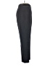 Harve Benard 100% Wool Chevron-herringbone Gray Wool Pants Size 14 - photo 4