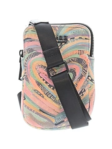 Aimee Kestenberg Leather Crossbody Bag (view 1)
