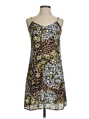White House Black Market Casual Dress (view 1)