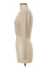 Zara Tan Long Sleeve Top Size M - photo 5