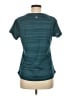 Mountain Warehouse 100% Polyester Teal Active T-Shirt Size 8 - photo 2