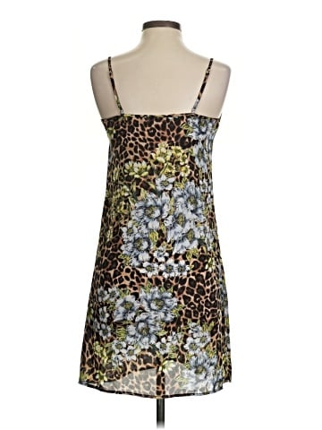 White House Black Market Casual Dress (view 2)