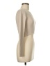 Zara Tan Long Sleeve Top Size M - photo 4