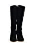 Blondo Black Boots Size 8 - photo 2