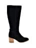 Blondo Black Boots Size 8 - photo 1