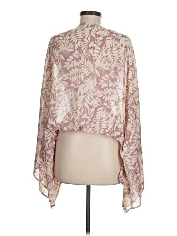 AaKaa Long Sleeve Blouse (view 2)