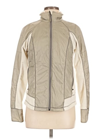 Tek Gear Jacket (view 1)