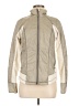 Tek Gear 100% Polyester Ivory Jacket Size M - photo 1