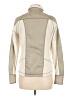 Tek Gear 100% Polyester Ivory Jacket Size M - photo 2