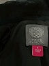 Vince Camuto Black Blazer Size 6 - photo 6