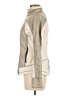 Tek Gear 100% Polyester Ivory Jacket Size M - photo 5