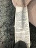 Active by Old Navy Gray Pullover Sweater Size 3X - photo 8