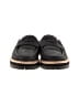 TOMS Black Flats Size 7 1/2 - photo 2