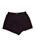 Gymshark 100% Polyester Solid Black Athletic Shorts Size M - photo 1