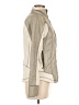 Tek Gear 100% Polyester Ivory Jacket Size M - photo 4