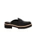 TOMS Black Flats Size 7 1/2 - photo 1