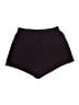 Gymshark 100% Polyester Solid Black Athletic Shorts Size M - photo 2