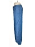 MICHAEL Michael Kors 100% Lyocell Blue Casual Pants Size 6 - photo 5
