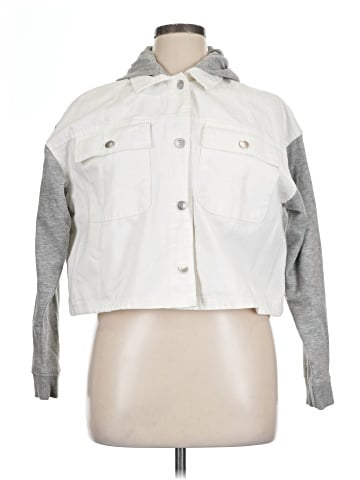 Broadway 38 Jacket (view 1)