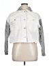 Broadway 38 100% Cotton White Jacket Size XL - photo 1
