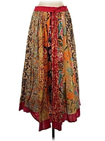 Desert Rose Casual Skirt (view 1)