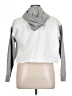 Broadway 38 100% Cotton White Jacket Size XL - photo 2