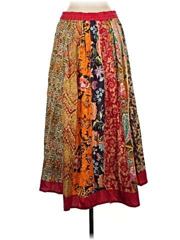 Desert Rose Casual Skirt (view 2)