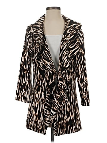 Calvin Klein Jacket (view 1)