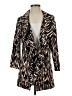 Calvin Klein Brown Jacket Size S - photo 1
