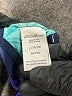 Eddie Bauer Teal Swimsuit Bottoms Size 14 - 16 - photo 3