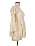 Torrid Ivory 3/4 Sleeve Blouse Size Lg Plus (0) - photo 4