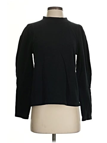 Rebecca Taylor Turtleneck Sweater (view 1)
