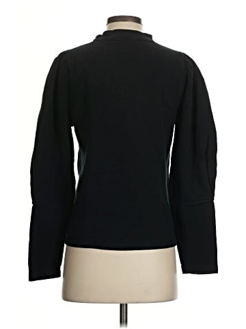 Rebecca Taylor Turtleneck Sweater (view 2)