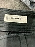 Everlane Solid Black Casual Pants Size 2 - photo 4