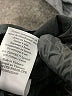 Everlane Solid Black Casual Pants Size 2 - photo 5