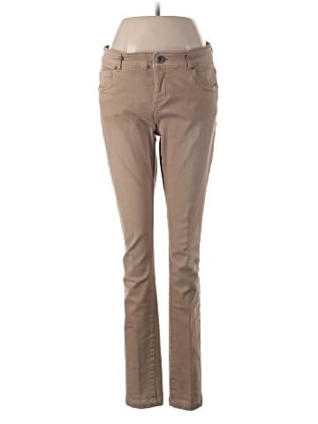 Ecru Jeans (view 1)