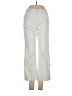 CAbi Ivory Jeans Size 4 - photo 1
