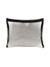 Unbranded Silver Black Makeup Bag One size - photo 1