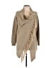 Assorted Brands Tan Poncho Size L (estimated) - photo 1