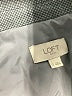 Ann Taylor LOFT Outlet Gray Blazer Size 12 - photo 6