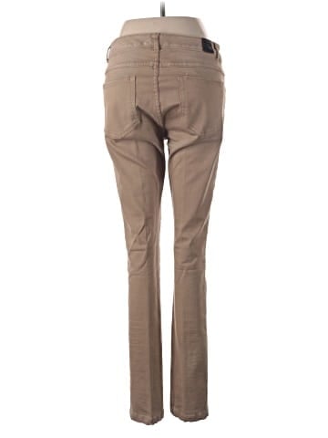 Ecru Jeans (view 2)