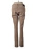 Ecru Tan Jeans Size 4 - photo 2