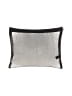 Unbranded Silver Black Makeup Bag One size - photo 2