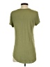 Bombom Green Short Sleeve Henley Size S (estimated) - photo 2